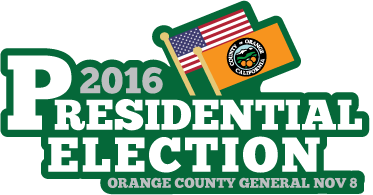 Orange County Registrar of Voters