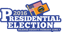 Orange County Registrar of Voters