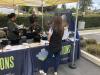 Pop-up Voting Braille Institute Anaheim Center