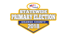 2018 Statewide Primary