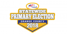 2018 Statewide Primary Election