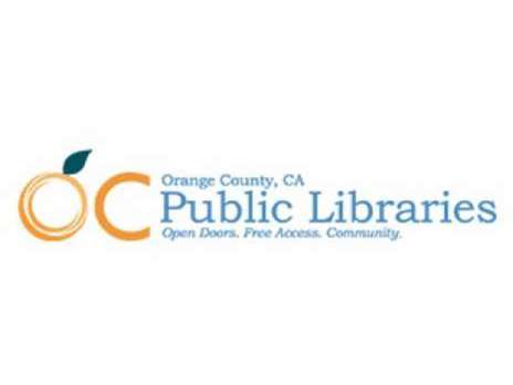 OC Libraries Voting Partnership