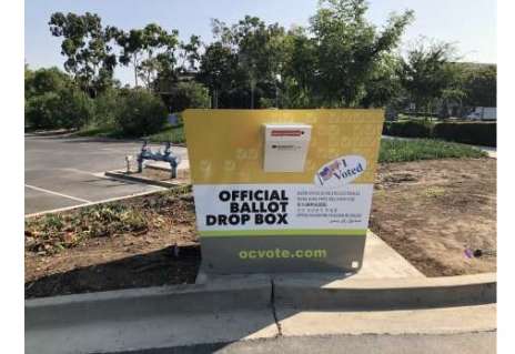 Secure Drop Boxes Now at 116 Countywide