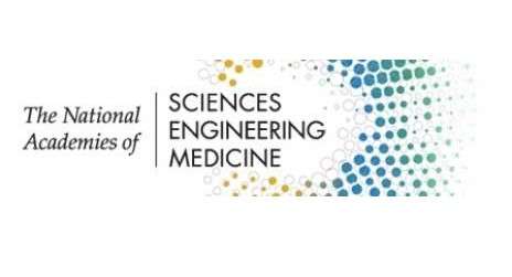 National Academies of Sciences, Engineering and Medicine Webinar