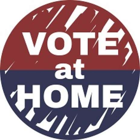 Vote at Home Institute and Tips for Transparency