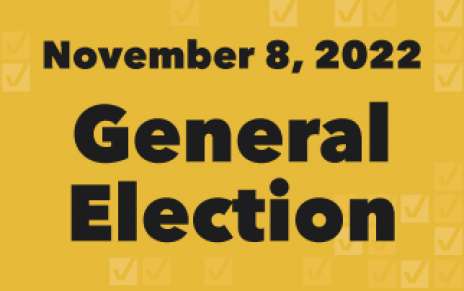 Election Day is November 8 | Vote Easy. Vote Secure. Election Day is November 8 | Vote Easy. Vote Secure.