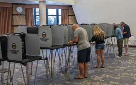 National Voter Registration Day is Tuesday, September 20 National Voter Registration Day is Tuesday, September 20