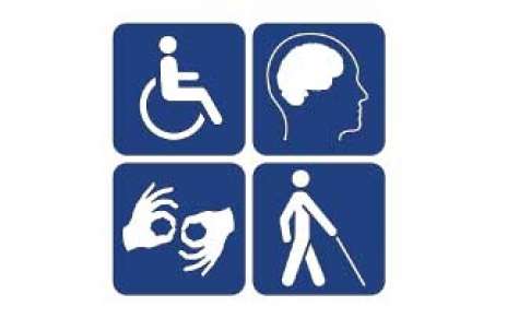 Services for voters with disabilities Services for voters with disabilities