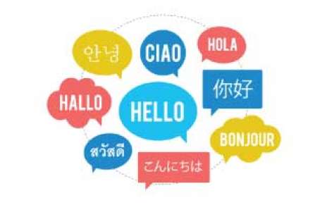 Language assistance for voters Language assistance for voters