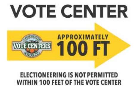 Responding to Electioneering Responding to Electioneering