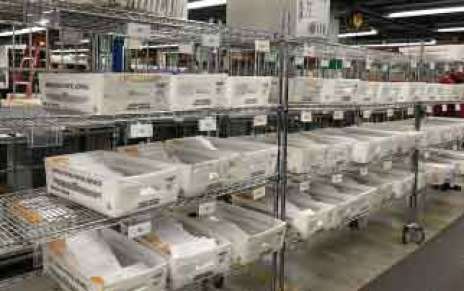 Counting Every Eligible Ballot Accurately Counting Every Eligible Ballot Accurately