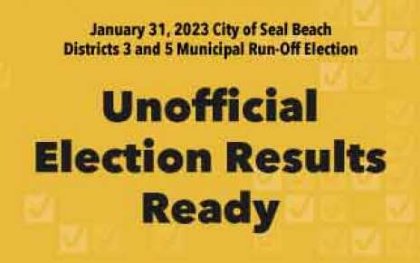 Headline image for Unofficial Election Results