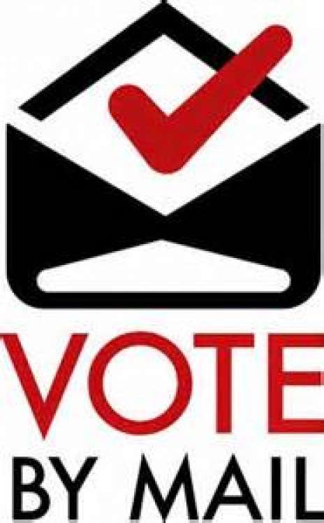 Vote-by-Mail Online Applications Open September 1st