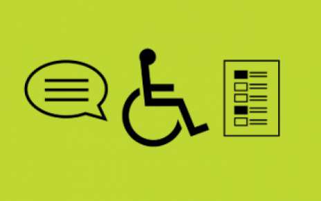 Helping You Vote: Language Assistance and Services for Voters with Disabilities