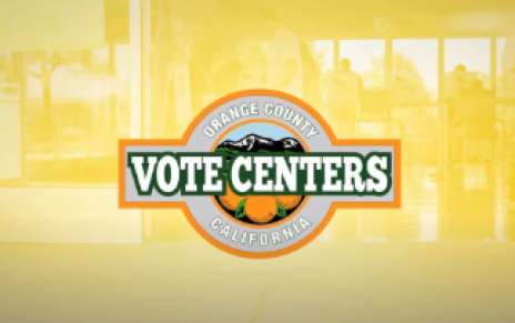 What Can You Do at a Vote Center?