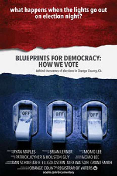 Headline image for Blueprints for Democracy: How We Vote