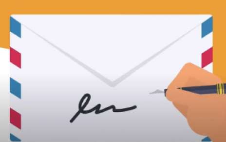 Signature Issue Cure Process Signature Issue Cure Process