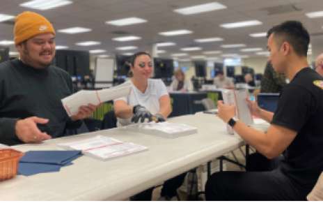 Post-Election Audits Post-Election Audits