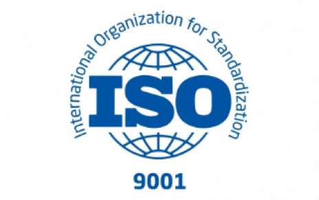Certified Quality Management System Certified Quality Management System