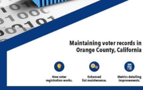 Maintaining Accurate Voter Rolls Maintaining Accurate Voter Rolls