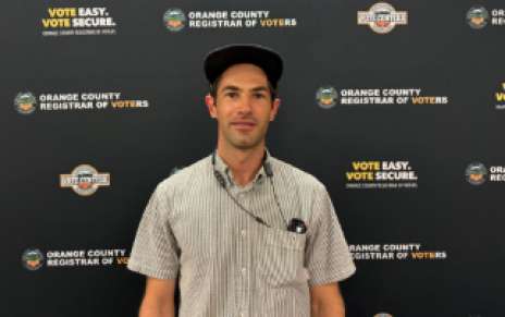 Ballot Collection Team – Employee Spotlight Ballot Collection Team – Employee Spotlight
