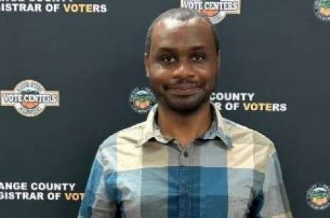 Voter Data Services – Employee Spotlight Voter Data Services – Employee Spotlight