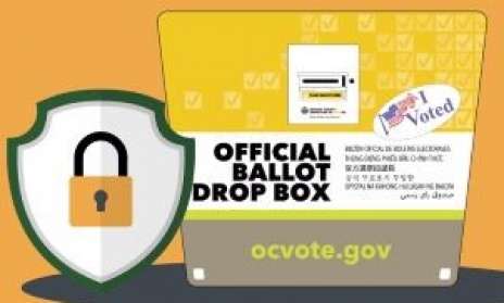 Ballot Collection Security Ballot Collection Security