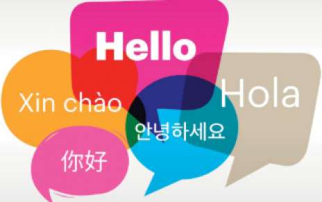 Language Assistance for Voters Language Assistance for Voters