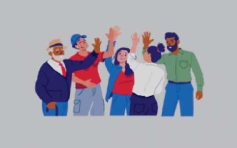 Election Integrity Takes a Community Election Integrity Takes a Community