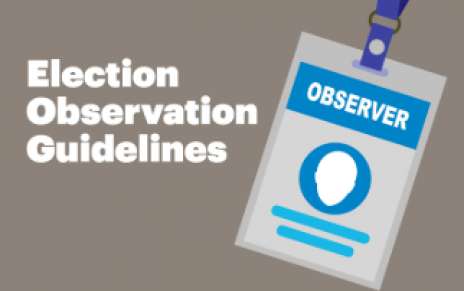 How to Observe How to Observe