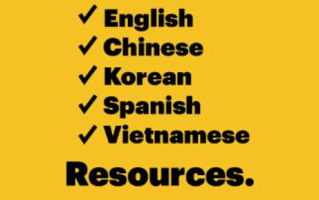 Language Assistance Language Assistance