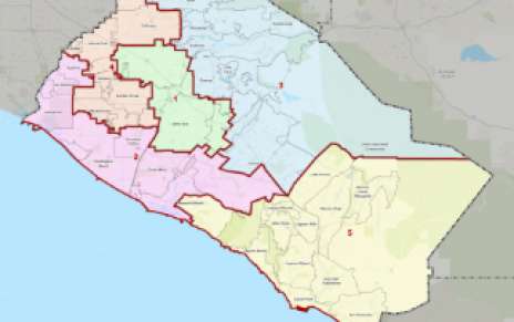 Map Your Election Map Your Election