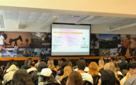 High School Voter Education Weeks Recap High School Voter Education Weeks Recap
