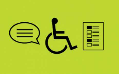 Voting Accessibility Voting Accessibility