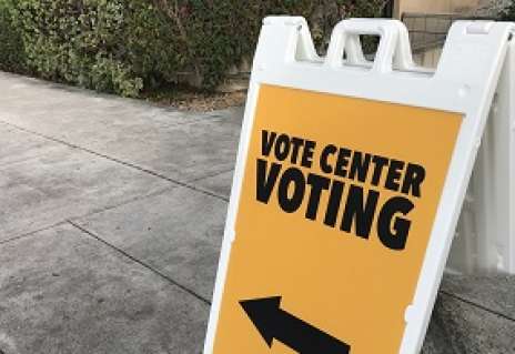 Irvine, Mission Viejo and Anaheim Among Busiest Vote Centers