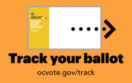 Who Can Return Your Ballot? Who Can Return Your Ballot?