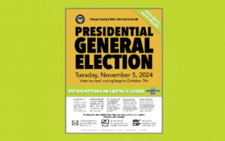 Trusted Election Information Trusted Election Information