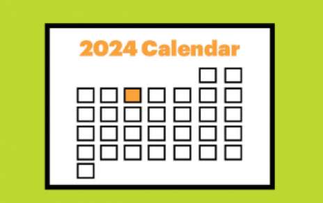 Upcoming Important Deadlines Upcoming Important Deadlines