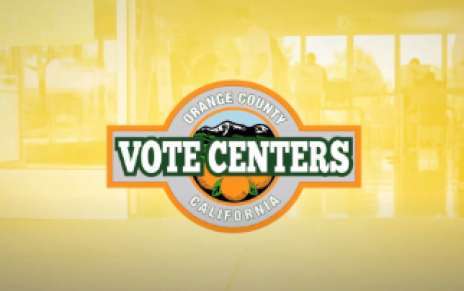 What You Can Do at a Vote Center What You Can Do at a Vote Center