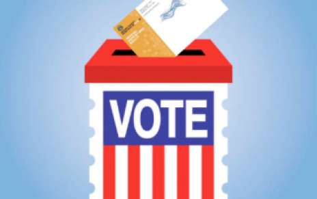 Completing your Ballot Completing your Ballot