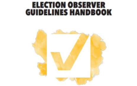 Election is Open to Public Election is Open to Public