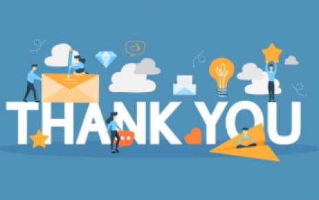 Thank You Thank You