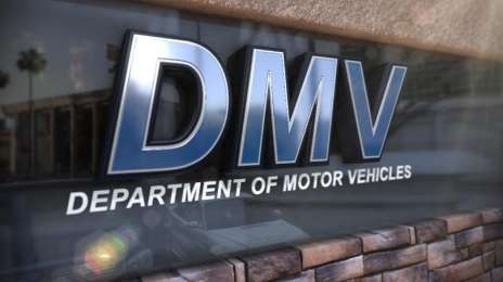 Automated Registration at DMV