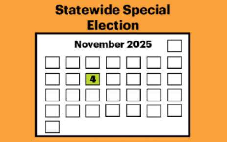 Key Election Dates Key Election Dates