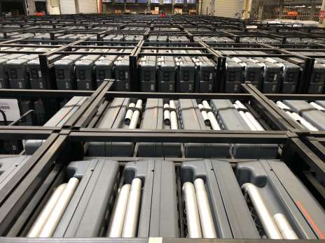 Voting System Equipment Maintenance Voting System Equipment Maintenance