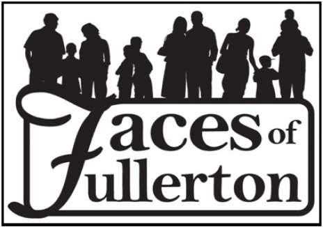 We’ll be at Faces of Fullerton Tomorrow We’ll be at Faces of Fullerton Tomorrow