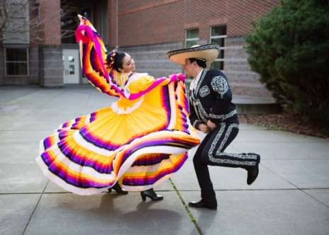 Cinco De Mayo in Tustin Cinco De Mayo in Tustin