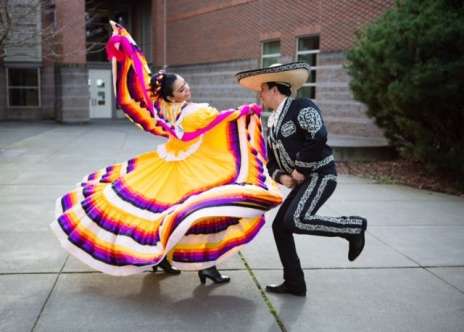 Cinco De Mayo in Tustin