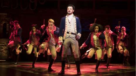 Next Stop for our Pop Up Voting: Hamilton! Next Stop for our Pop Up Voting: Hamilton!