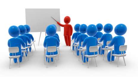 Poll Worker Trainers Poll Worker Trainers